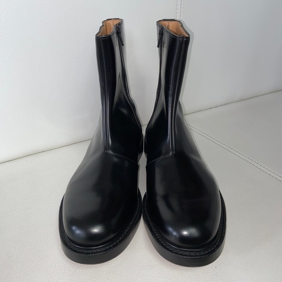 Vetements x Church’s Shannon Boot V size 9 NWT​​​ - Picture 14 of 14